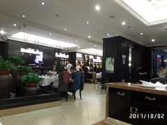 大堂-金春禧(世茂国际广场店)