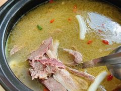 -尼玛藏家风味园(阿山食城店)
