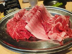 -和牛放题的殿堂 肉屋横丁(秋叶原店)