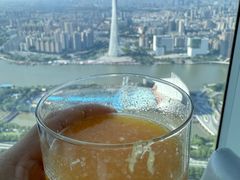 -广州四季酒店·意珍·意式自助餐