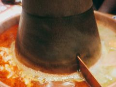 -东镇老火锅(长春路首店)