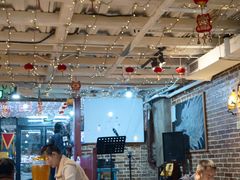 -三个大叔烤羊肉串·炭炉砂锅菜(西三旗店)