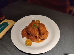 -南里山房(虹桥天地店)