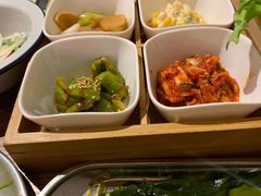 小菜-济州爱肉堂(总店)