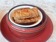 -Yan Ting宴庭中餐厅-长沙瑞吉酒店(运达店)