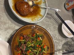 -南方酒店·淮扬菜(回民街店)