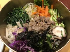 -全州拌饭馆(断桥店)