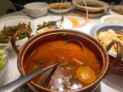 -时光乌托邦空中花园·川味·礼宴(幸福广场店)