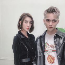-BM SALON
