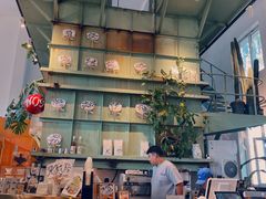 -109 COFFEE(建筑学院店)