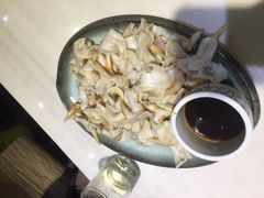 鸟贝-威海渔村(静安旗舰店)