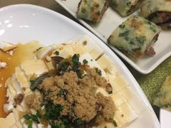 -台北楚楚园馅饼粥(虹桥南丰城店)