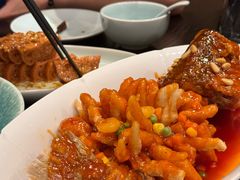 -海天楼中餐厅(吴宫泛太平洋酒店)