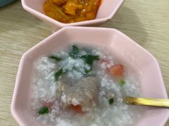 -粥传(太古里店)