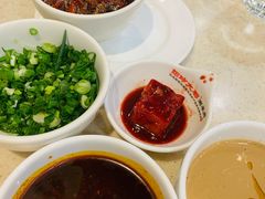 -阳坊大都涮羊肉(阳坊总店)