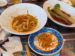 -巴依老爷新疆美食(工体旗舰店)