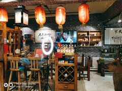 大堂-名扬烤肉(起源店)