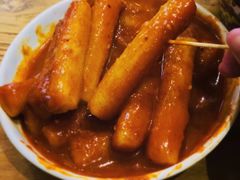 -丽池宫韩式汗蒸会馆(华灯坊店)