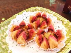 花开富贵酥-日日鲜茶餐厅(小公园店)