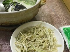 -天乐农家鱼头王(天目湖店)