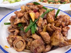 -砂锅李(九江路店)