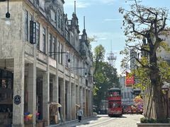 -赤坎·广东华侨国际旅游度假区