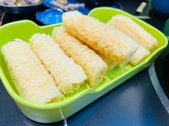 -汉方猪肚鸡火锅(金华之心店)