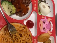 -杯子红牛排(创意产业园店)