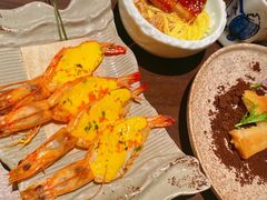 -匠和风精致料理(莆田财富中心店)
