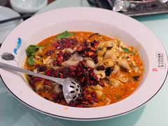 -隆喜元鱼汤包·海鲜(中联广场店)