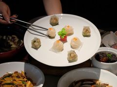 -明州小宴(文化广场店)