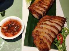 -花样西贡·法式越南餐厅(西大万达店)