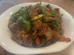 -老湖南湘土菜馆(普阳街店)