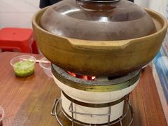 -威邵鸡煲(西华路总店)