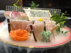 -松临·铁板烧&Omakase(神农店)