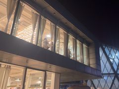 -猫的天空之城概念书店(北戴河蔚蓝海岸店)