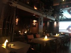 -礼途酒店·餐吧