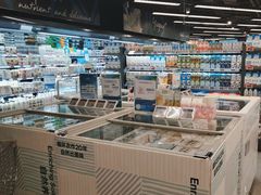 -blt精品超市(北京银座店)