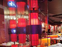 -啫神·广州地标美食(北京路店)