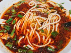 -遵义虾子张六羊肉粉(普陀路店)