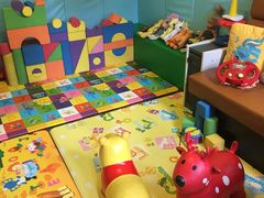 -Geneva日内瓦餐厅(西郊宝成花苑店)