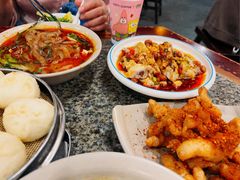 -小街天府