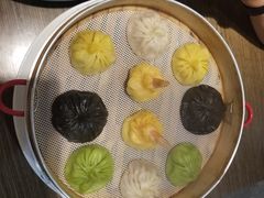 -隆喜元鱼汤包·海鲜(中联广场店)