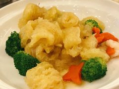 双鲜烧鱼肚（份）-龙泉海鲜酒楼(龙昆南路店)