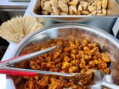 -518豆腐干(总店)