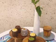 -发酵食堂(屏风街店)