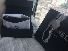 -CHANEL(恒隆广场店)