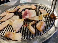 -釜山火炉·海鲜烤肉(紫藤路店)
