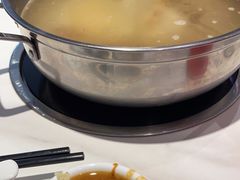 -八合里潮汕鲜牛肉火锅(福州万象城店)