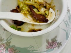 -老正兴菜馆(福州路店)